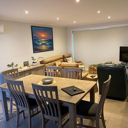 Inverloch Cabins & Apartments Esterno foto