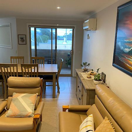 Inverloch Cabins & Apartments Esterno foto