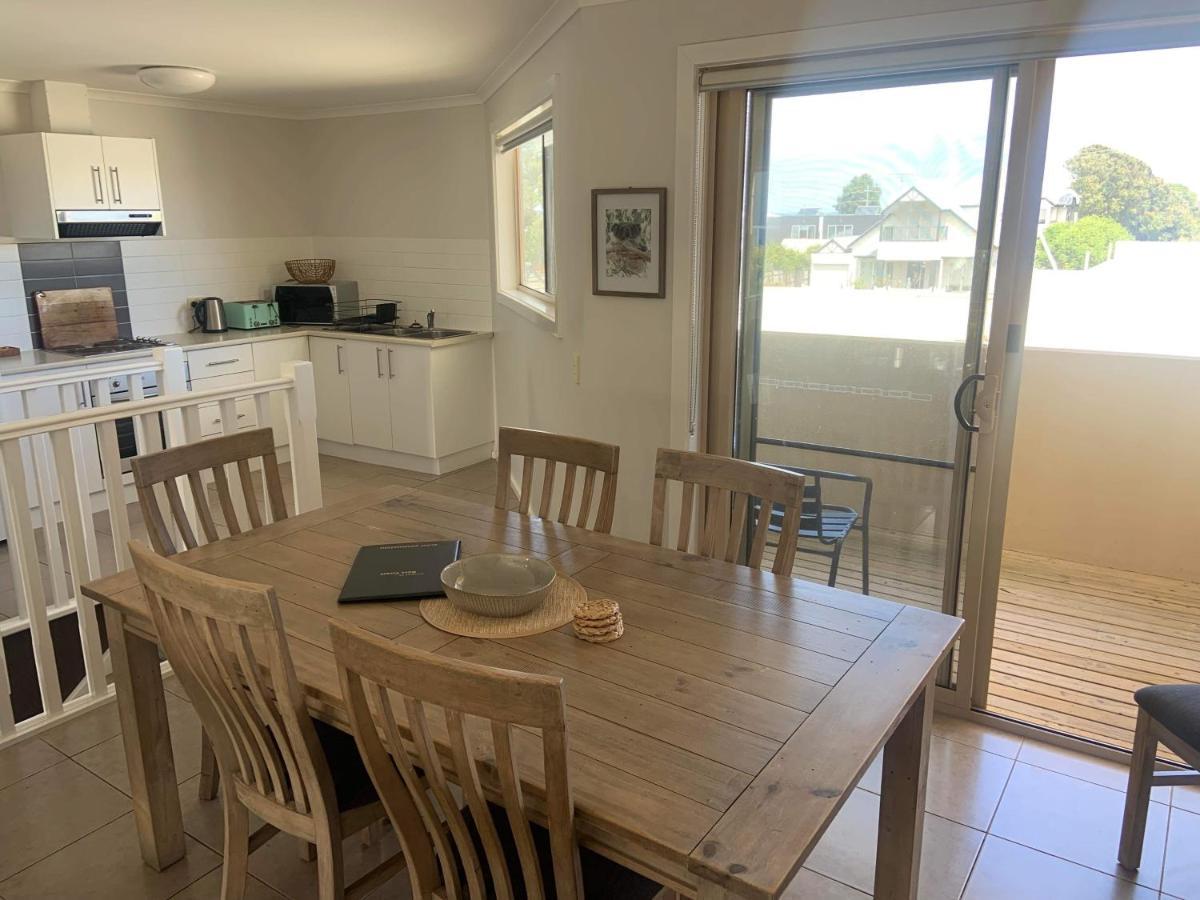 Inverloch Cabins & Apartments Esterno foto