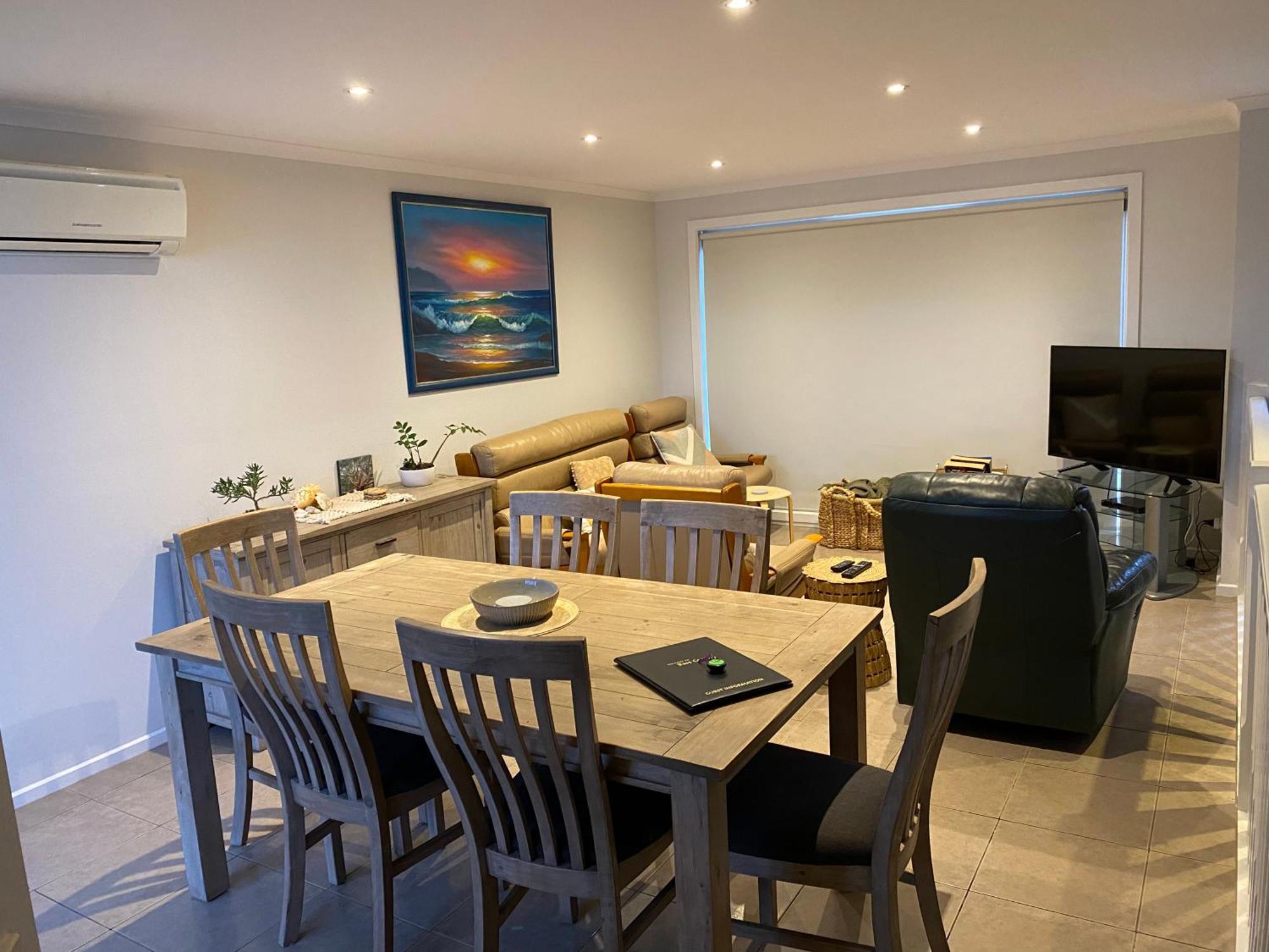 Inverloch Cabins & Apartments Esterno foto