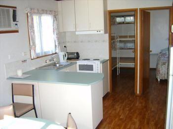 Inverloch Cabins & Apartments Esterno foto