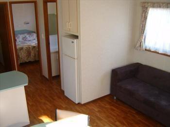Inverloch Cabins & Apartments Esterno foto