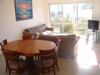 Inverloch Cabins & Apartments Esterno foto