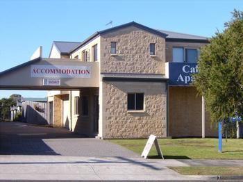 Inverloch Cabins & Apartments Esterno foto