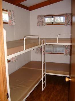 Inverloch Cabins & Apartments Esterno foto