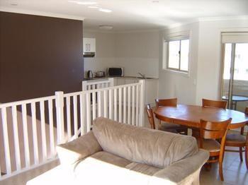 Inverloch Cabins & Apartments Esterno foto