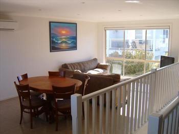 Inverloch Cabins & Apartments Esterno foto