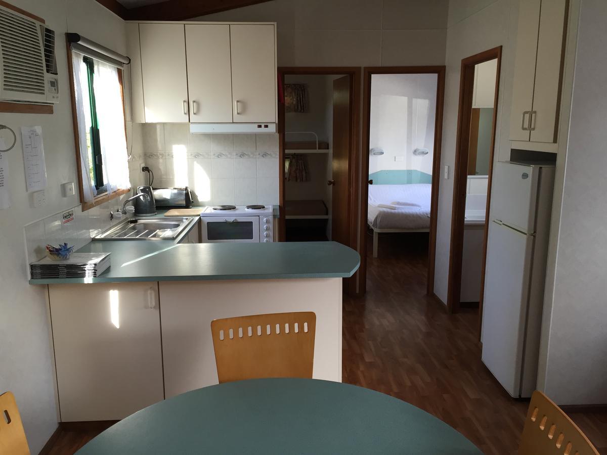 Inverloch Cabins & Apartments Esterno foto