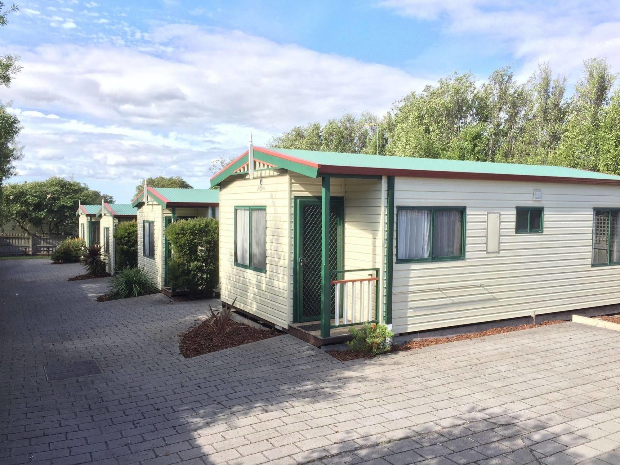 Inverloch Cabins & Apartments Esterno foto