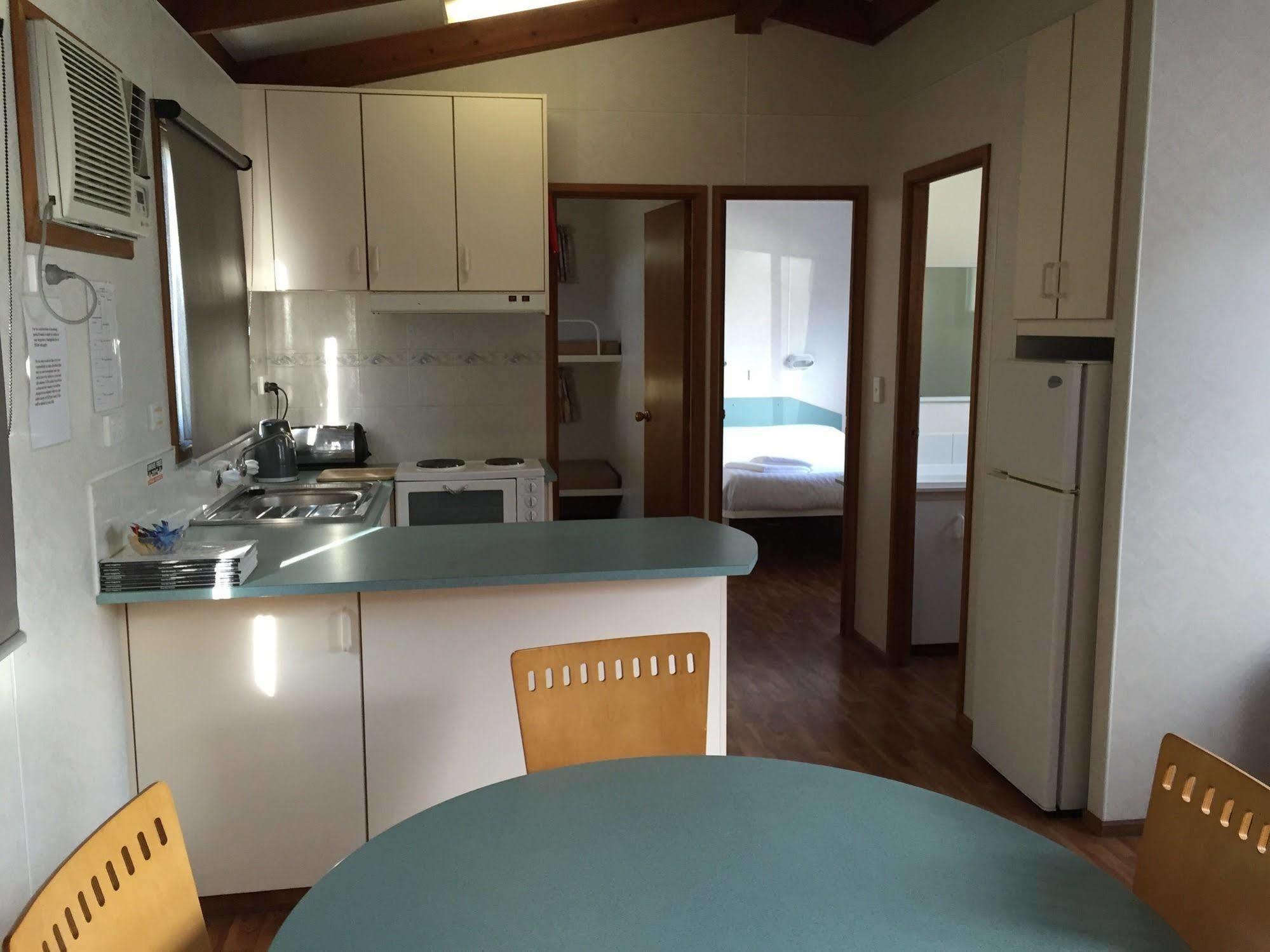 Inverloch Cabins & Apartments Esterno foto