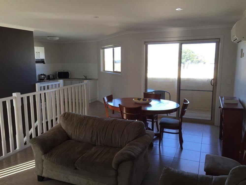 Inverloch Cabins & Apartments Esterno foto